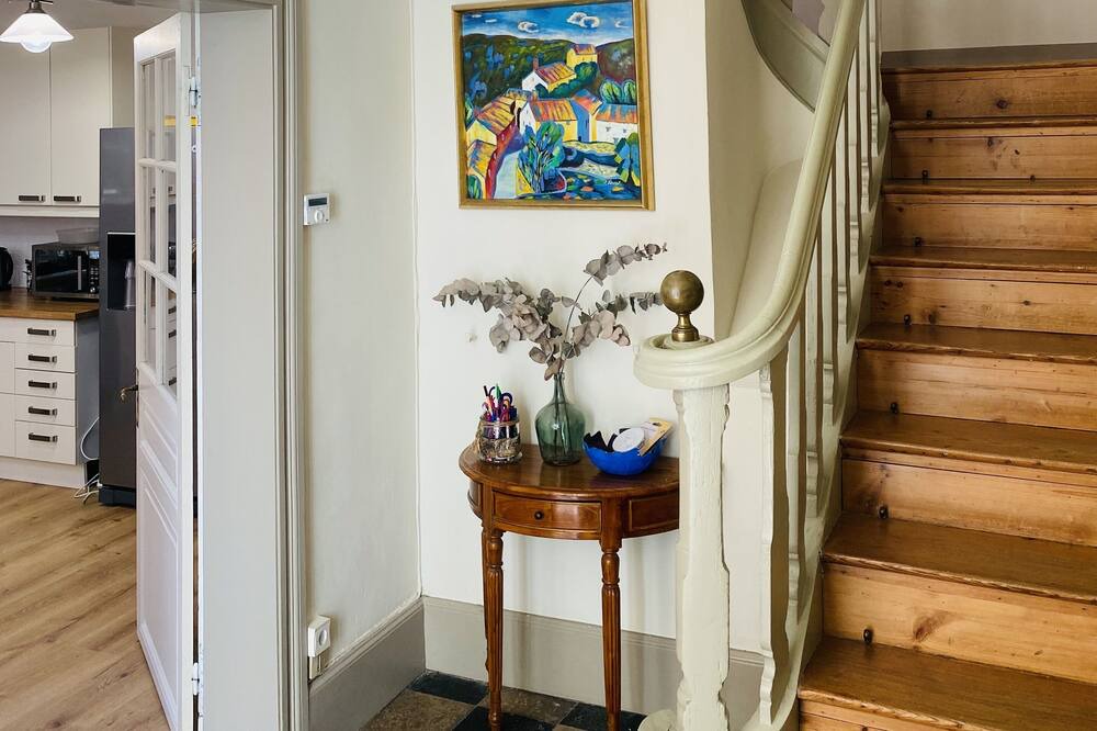 Photo of Livingroom in Ville Haute