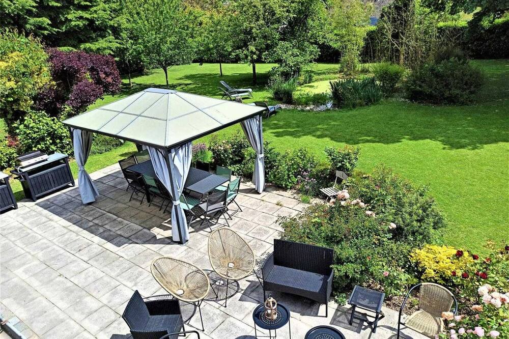 Photo of Patio Balcony in Vibeuf