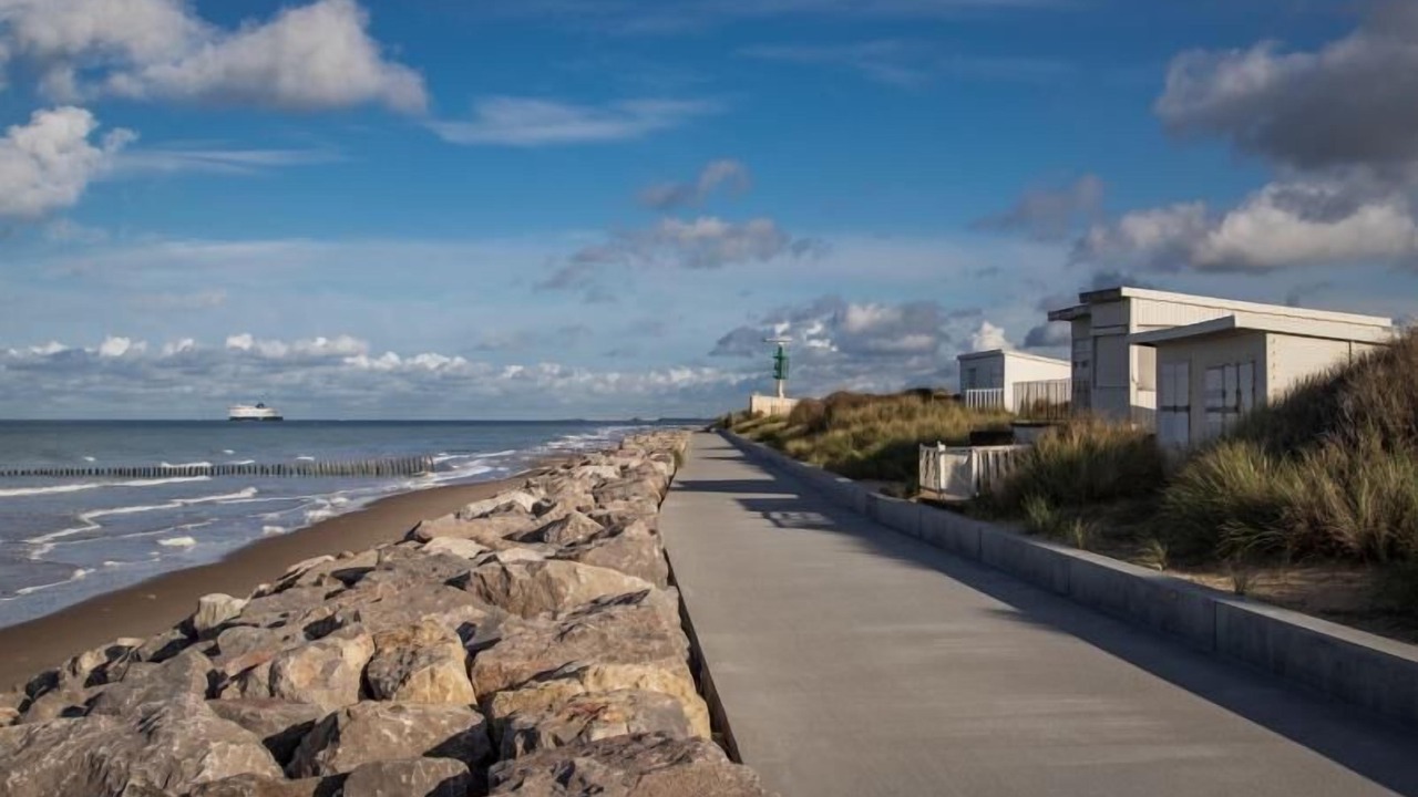 Photo of Outdoor in Bleriot-Plage