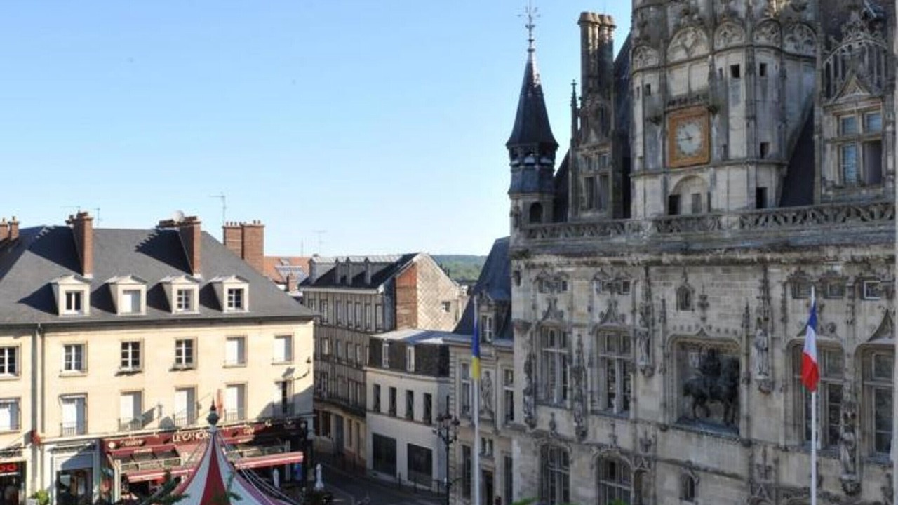 Photo of Outdoor in Centre Ville