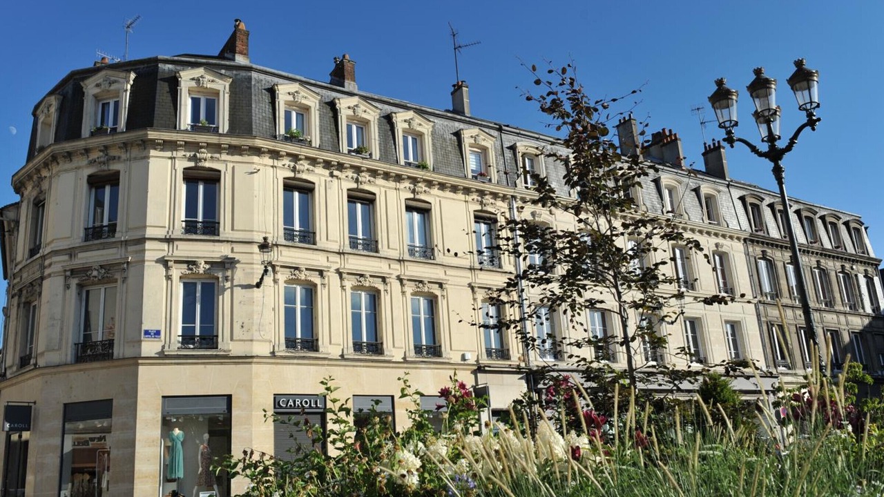 Photo of Outdoor in Centre Ville