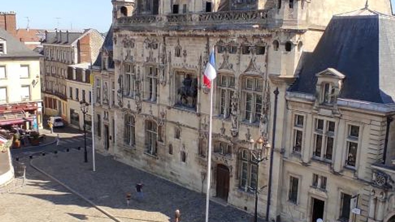 Photo of Outdoor in Centre Ville