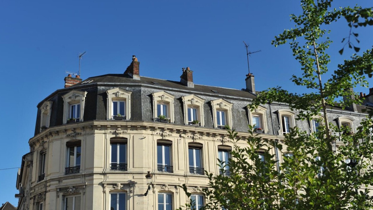 Photo of Outdoor in Centre Ville