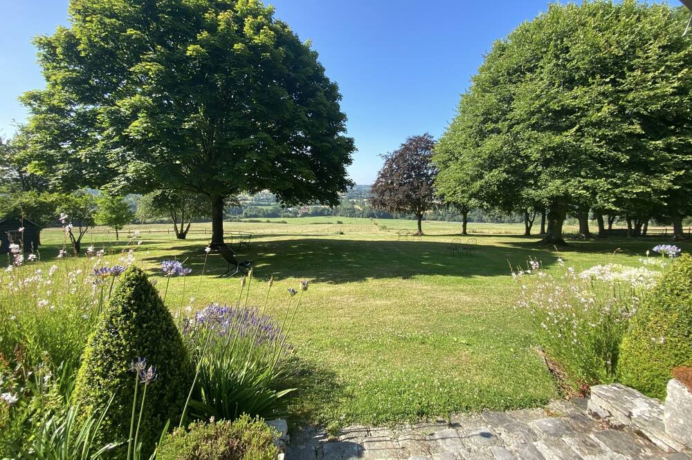 Photo of Outdoor in Blangy-le-Chateau