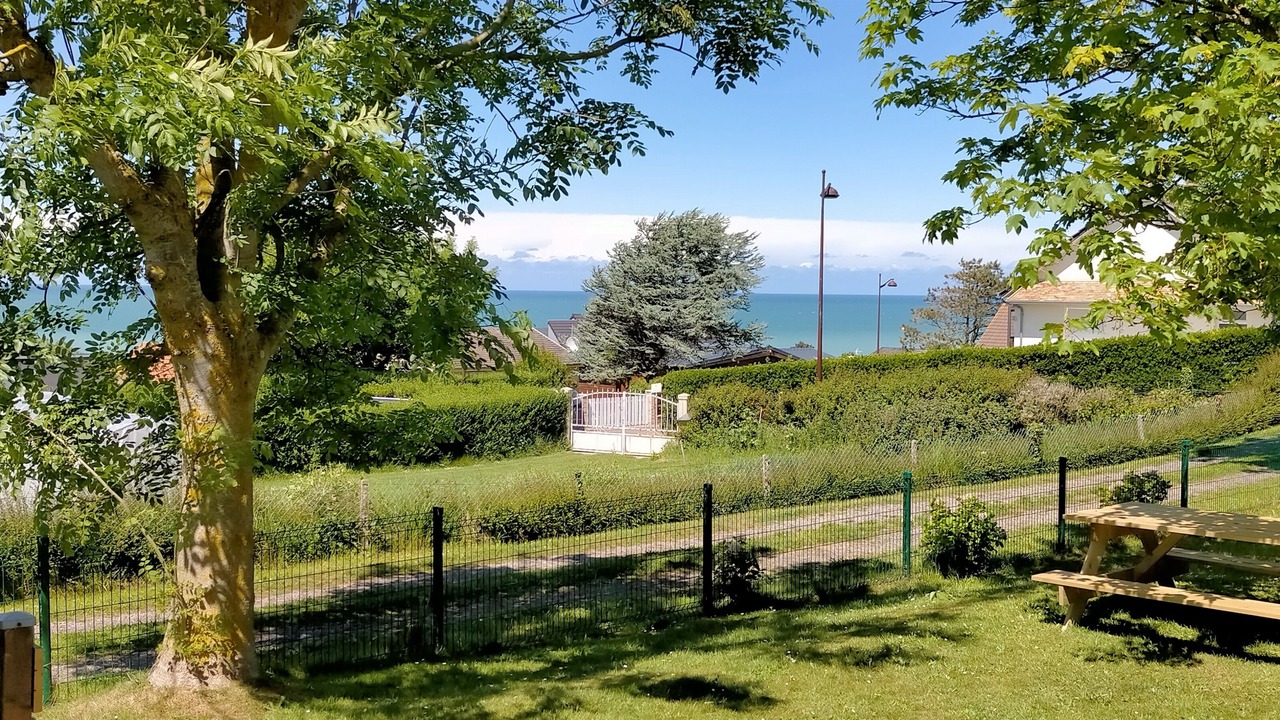 Photo of Outdoor in Quiberville