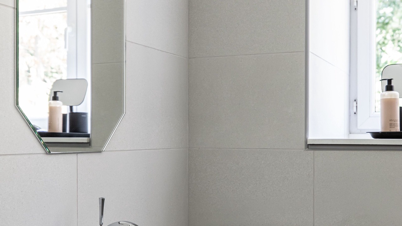 Photo of Bathroom in Wervicq-Sud