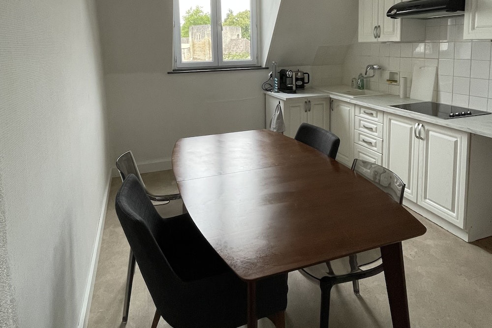 Photo of Kitchen in Gisors