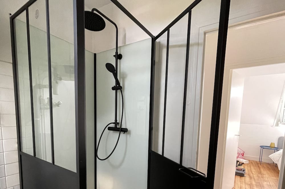 Photo of Bedroom in Gisors
