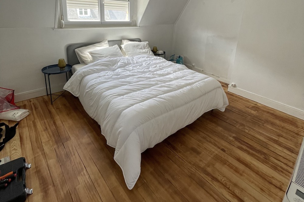 Photo of Bedroom in Gisors