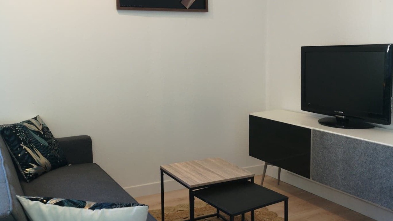 Photo of Livingroom in Eguzon-Chantome