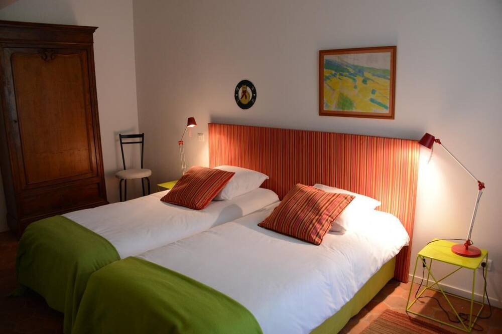 Photo of Bedroom in Laives