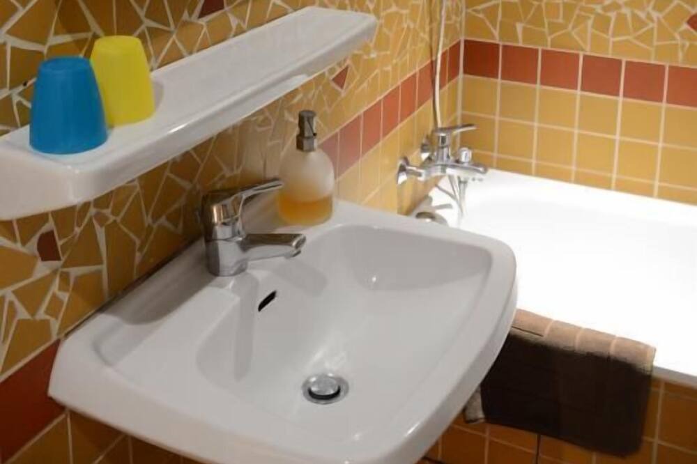 Photo of Bathroom in Laives