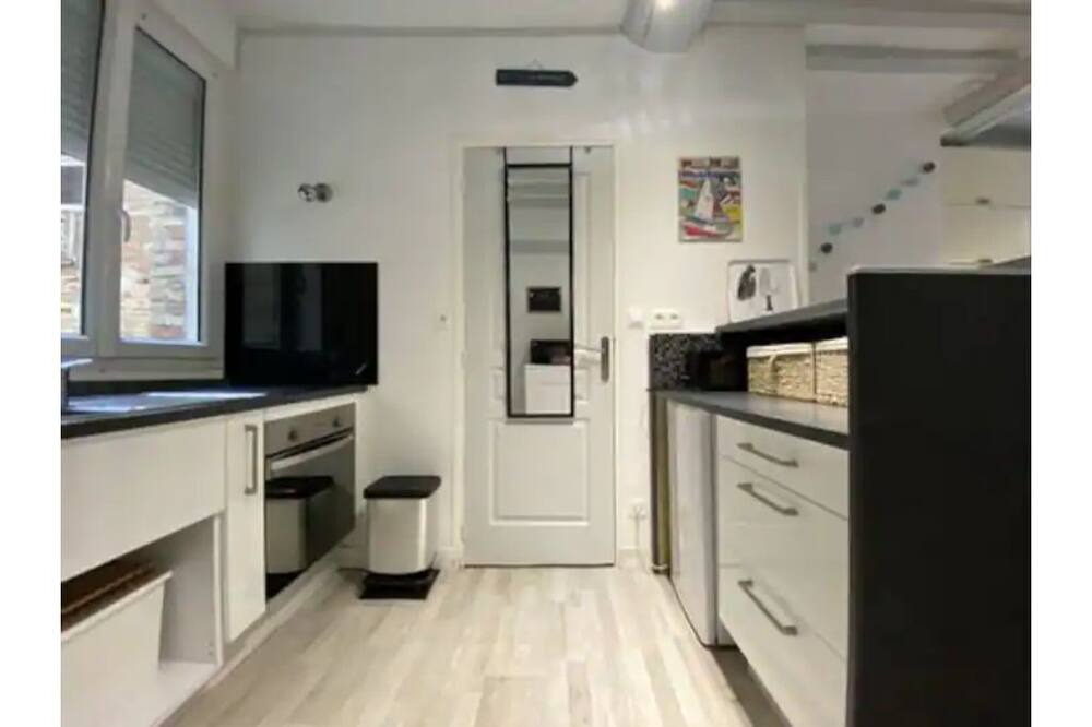 Photo of Kitchen in Dieppe