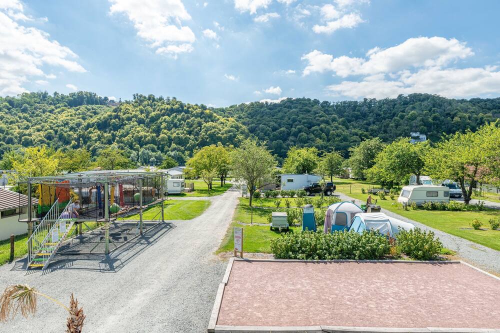 Photo of Outdoor in Jumieges