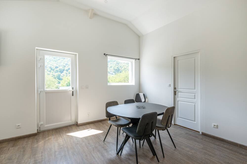 Photo of Kitchen in Jumieges