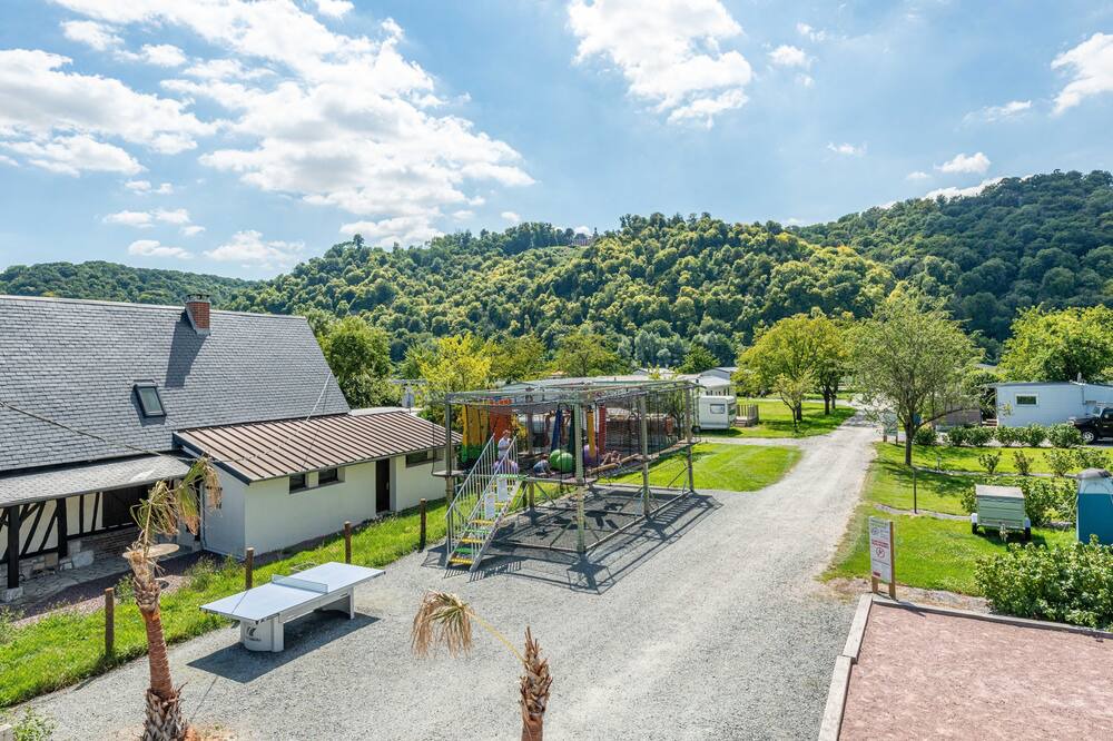 Photo of Outdoor in Jumieges