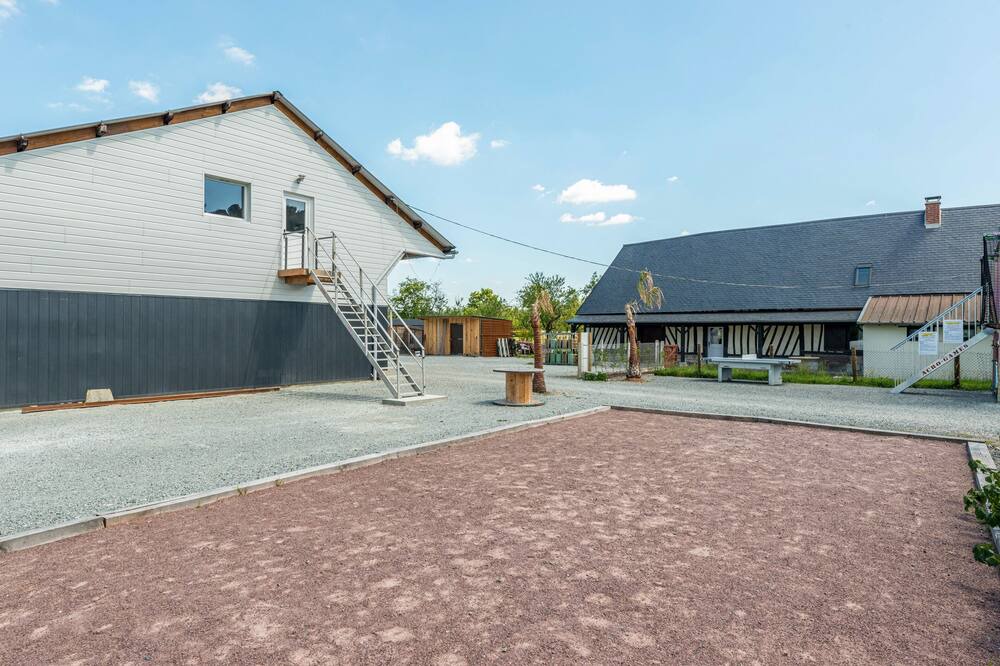 Photo of Outdoor in Jumieges