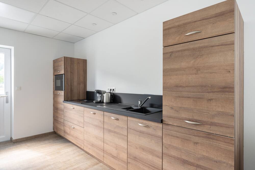 Photo of Kitchen in Jumieges