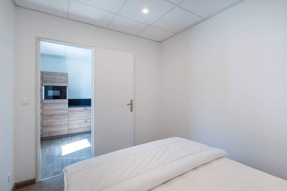 Photo of Bedroom in Jumieges