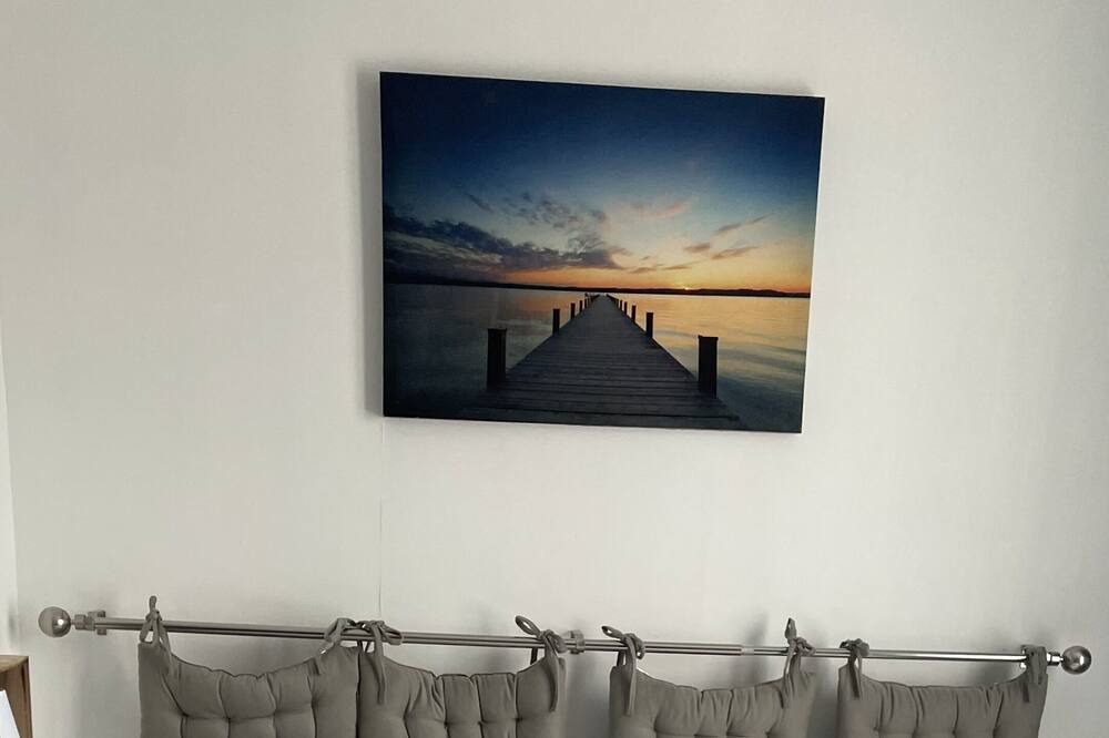 Photo of Bedroom in Champs-sur-Yonne