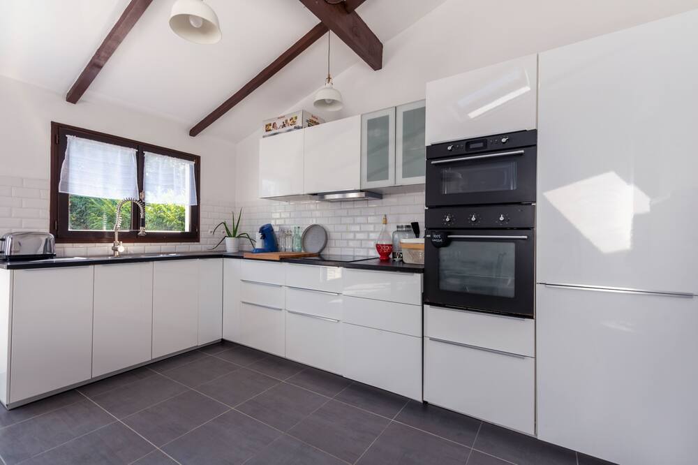 Photo of Kitchen in Argenteuil
