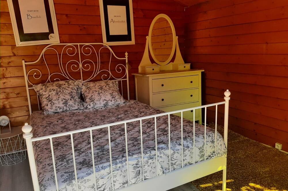 Photo of Bedroom in Argenteuil