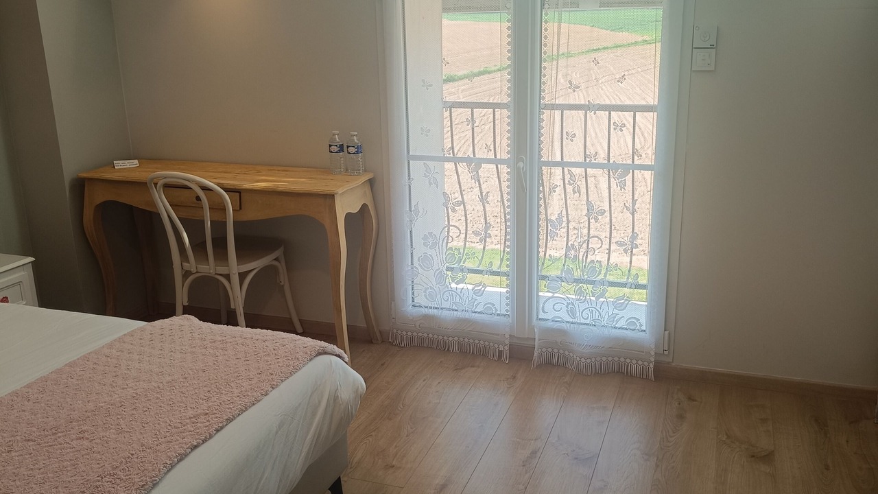 Photo of Bedroom in Champcenest