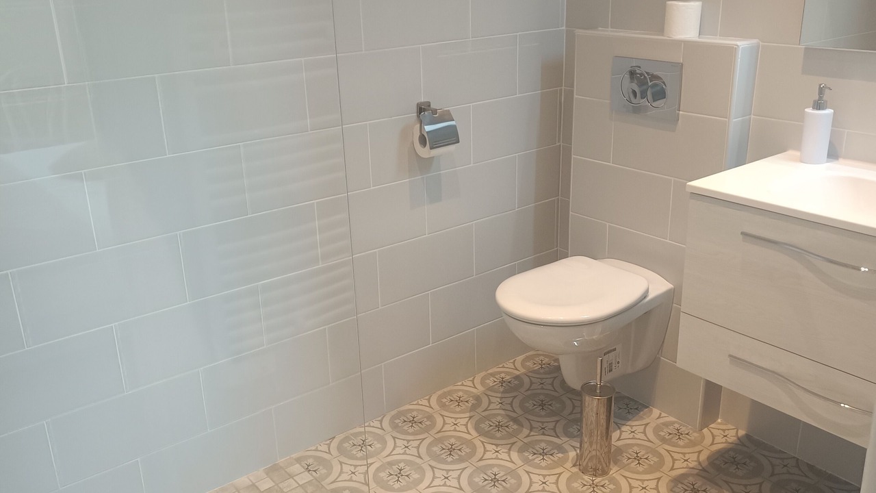 Photo of Bathroom in Champcenest