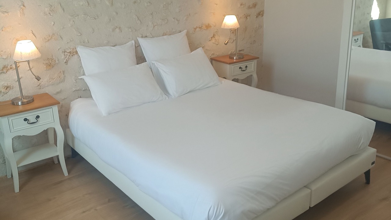 Photo of Bedroom in Champcenest
