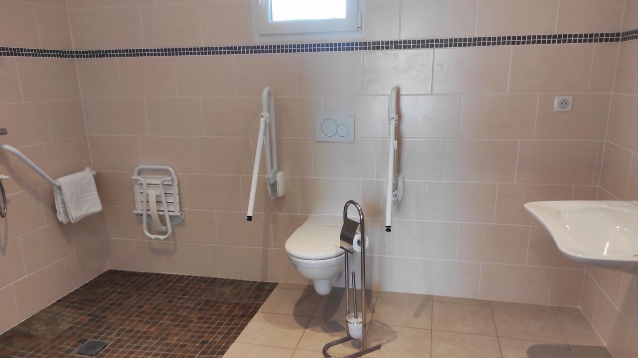 Photo of Bathroom in Champcenest