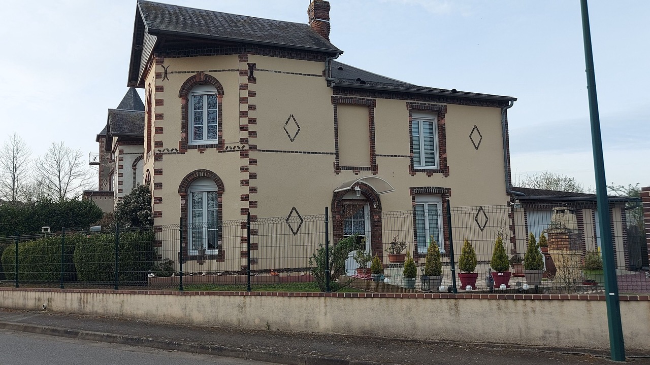 Photo of Others in Saint-Michel-Tubœuf