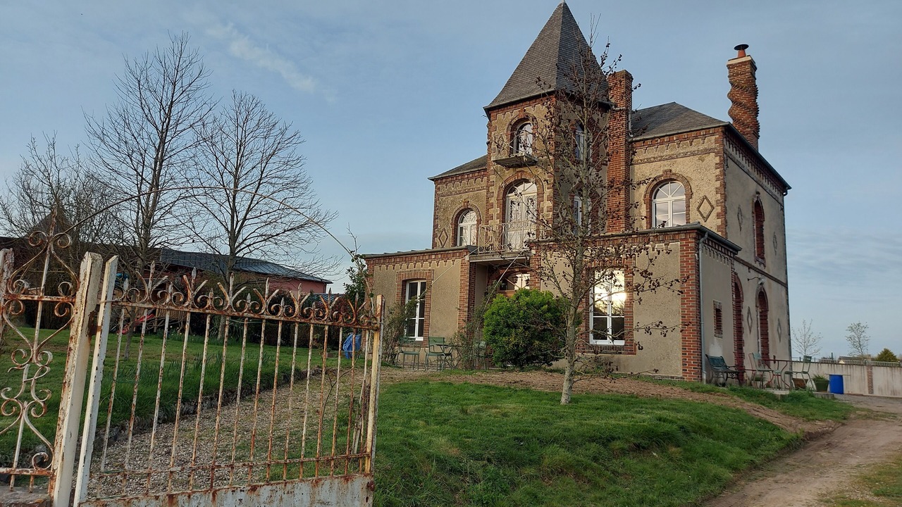 Photo of Others in Saint-Michel-Tubœuf