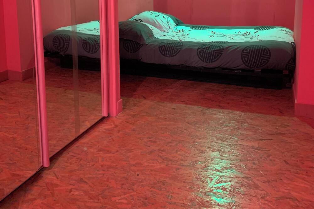 Photo of Bedroom in Tournehem-sur-la-Hem