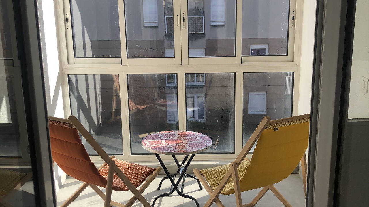 Photo of Others in Gennevilliers