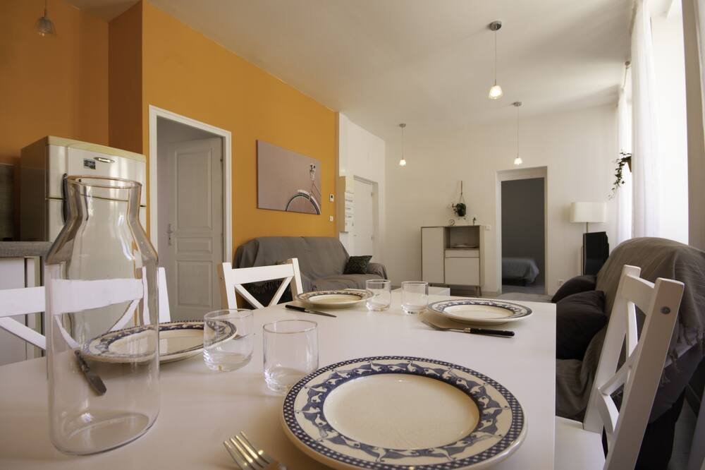 Photo of Kitchen in Avallon