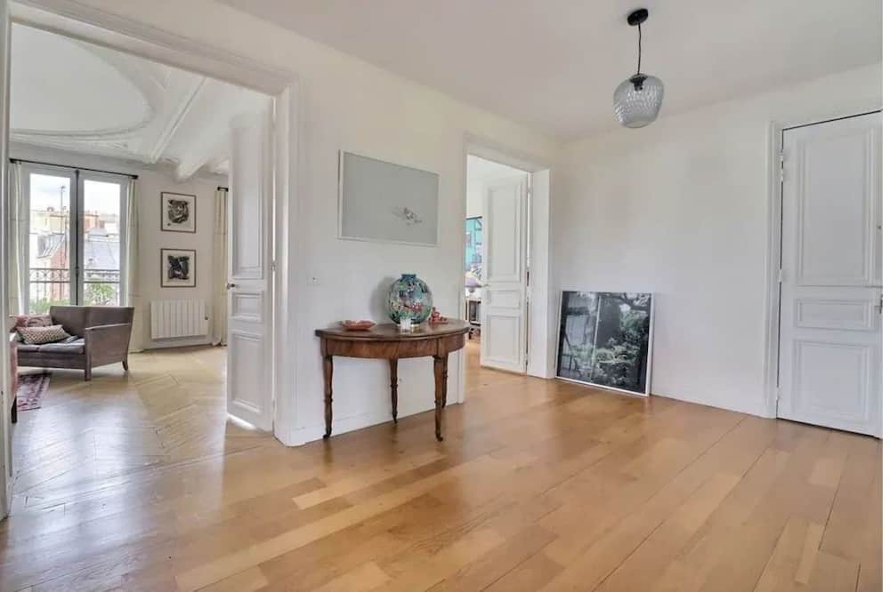 Photo of Bedroom in Val-de-Grace