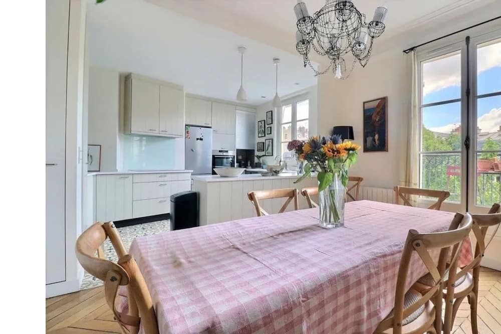 Photo of Kitchen in Val-de-Grace