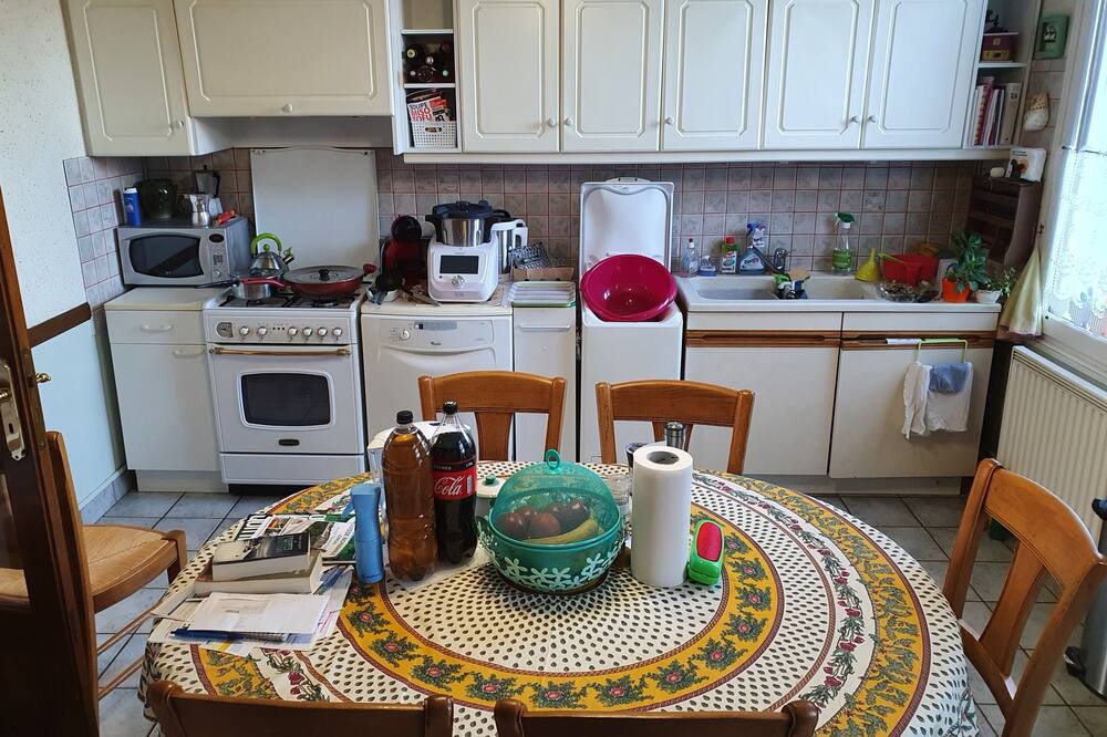 Photo of Kitchen in Flers