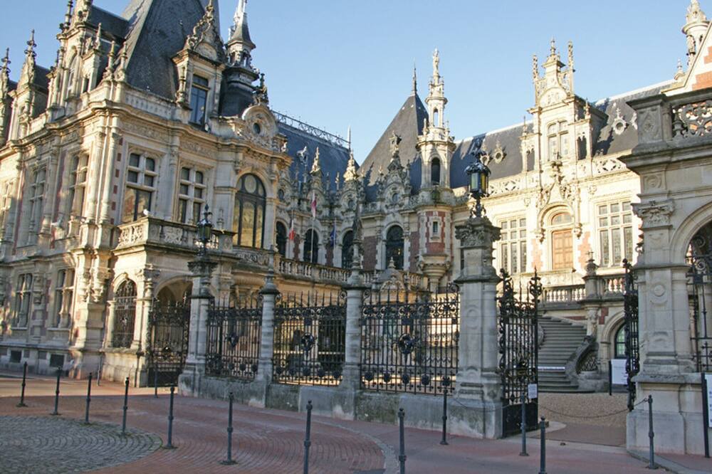 Photo of Outdoor in Le Mesnil-sous-Jumieges