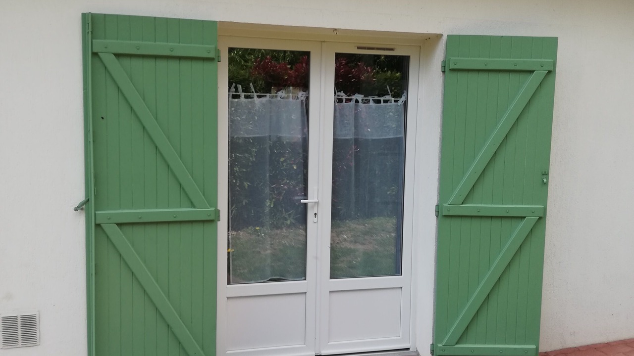 Photo of Outdoor in Yerres