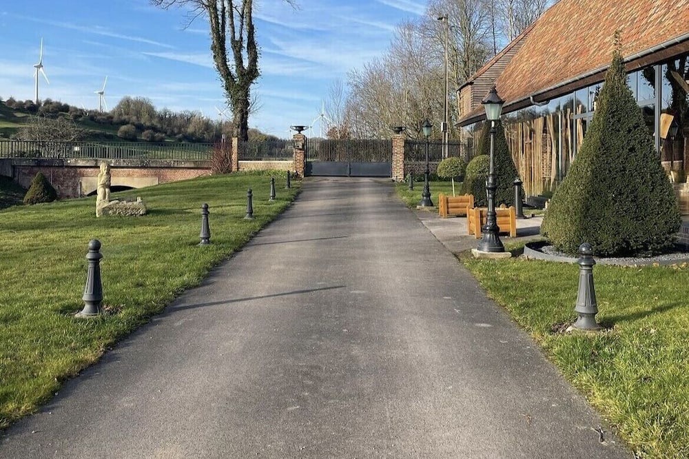 Photo of Outdoor in Fruges