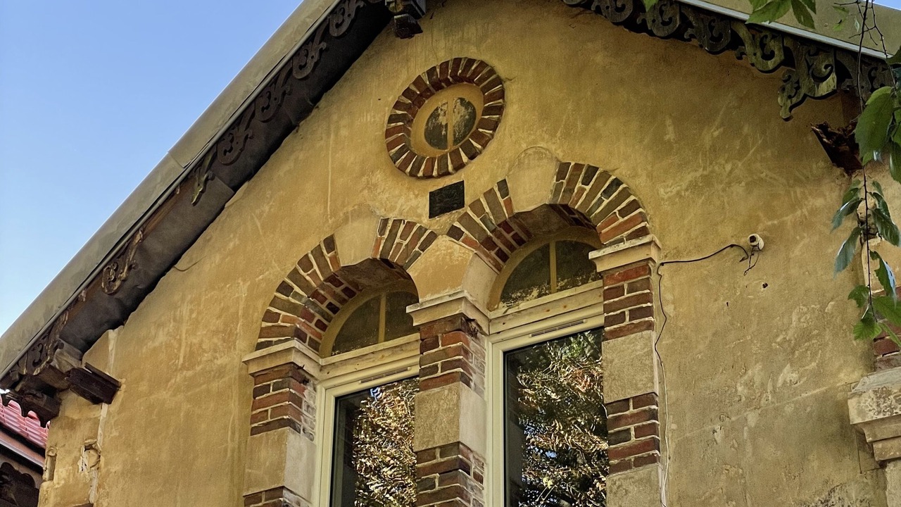 Photo of Outdoor in La Ferte-Gaucher