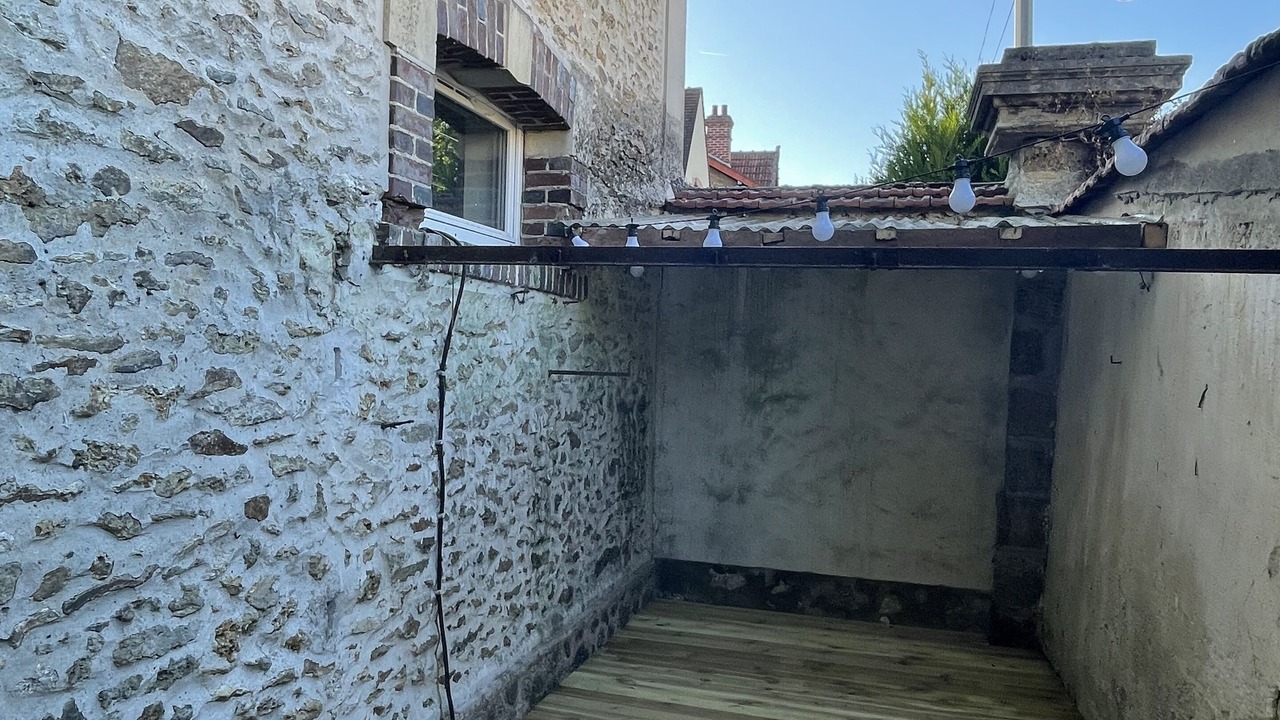 Photo of Outdoor in La Ferte-Gaucher