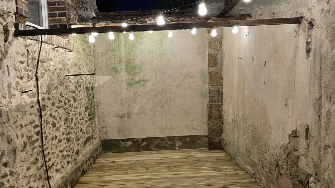 Photo of Outdoor in La Ferte-Gaucher