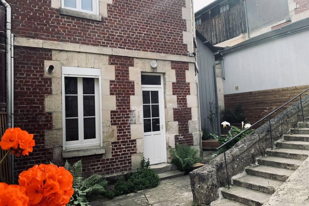 Photo of Outdoor in Pierrefonds