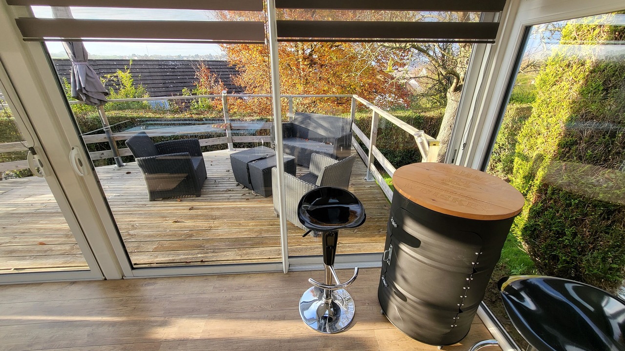 Photo of Outdoor in Eu