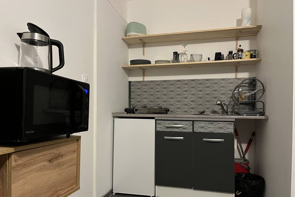 Photo of Kitchen in Merignies