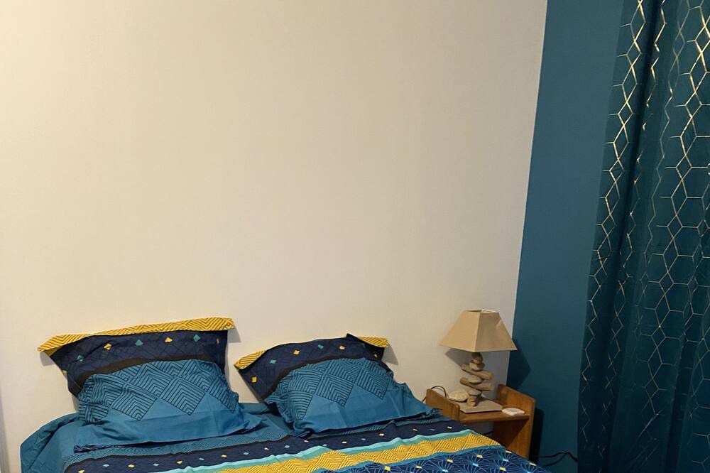 Photo of Bedroom in Merignies