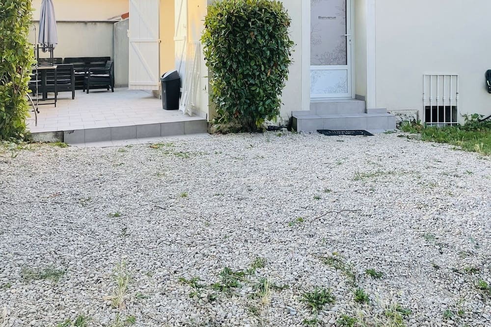 Photo of Outdoor in Varreddes