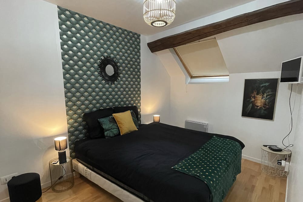 Photo of Bedroom in Varreddes